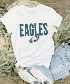 Gameday Couture White Philadelphia Eagles Always Ready T Shirt 1 Gameday Couture White Philadelphia Eagles Always Ready T Shirt