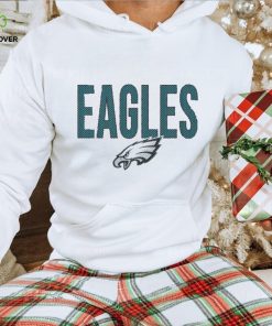 Gameday Couture White Philadelphia Eagles Always Ready T Shirt 3 Gameday Couture White Philadelphia Eagles Always Ready T Shirt