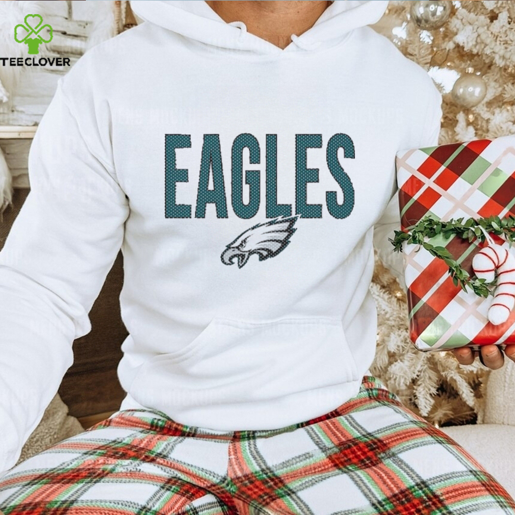 Gameday Couture White Philadelphia Eagles Always Ready T Shirt Gameday Couture White Philadelphia Eagles Always Ready T Shirt