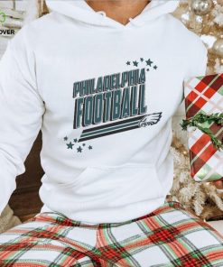 Gameday Couture White Philadelphia Eagles Coming In Hot T Shirt 3 Gameday Couture White Philadelphia Eagles Coming In Hot T Shirt