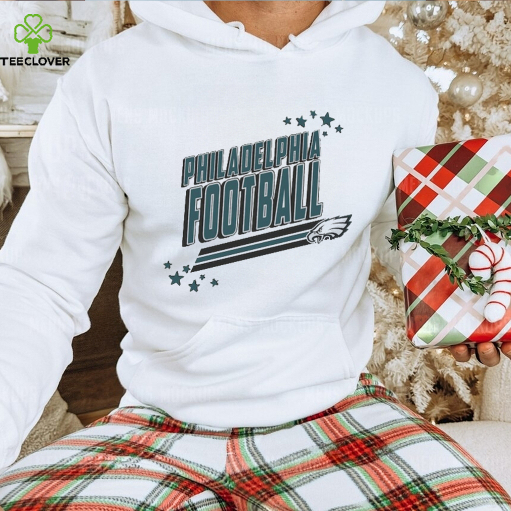 Gameday Couture White Philadelphia Eagles Coming In Hot T Shirt Gameday Couture White Philadelphia Eagles Coming In Hot T Shirt