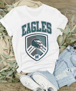 Gameday Couture White Philadelphia Eagles Pushing The Limit T Shirt