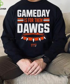 Gamedays for Cleveland Football Fans hoodie, sweater, longsleeve, shirt v-neck, t-shirt