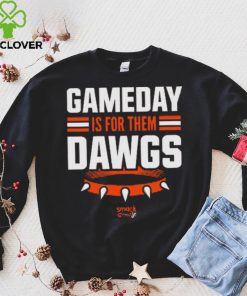 Gamedays for Cleveland Football Fans hoodie, sweater, longsleeve, shirt v-neck, t-shirt