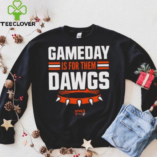 Gamedays for Cleveland Football Fans hoodie, sweater, longsleeve, shirt v-neck, t-shirt