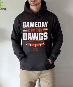 Gamedays for Cleveland Football Fans hoodie, sweater, longsleeve, shirt v-neck, t-shirt