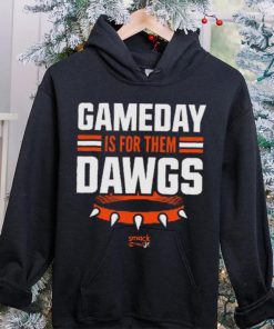 Gamedays for Cleveland Football Fans hoodie, sweater, longsleeve, shirt v-neck, t-shirt