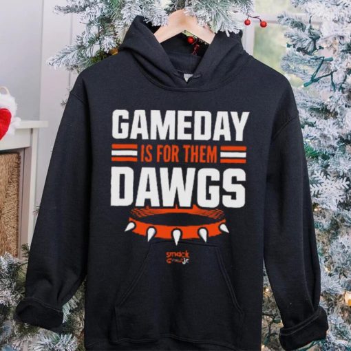 Gamedays for Cleveland Football Fans hoodie, sweater, longsleeve, shirt v-neck, t-shirt