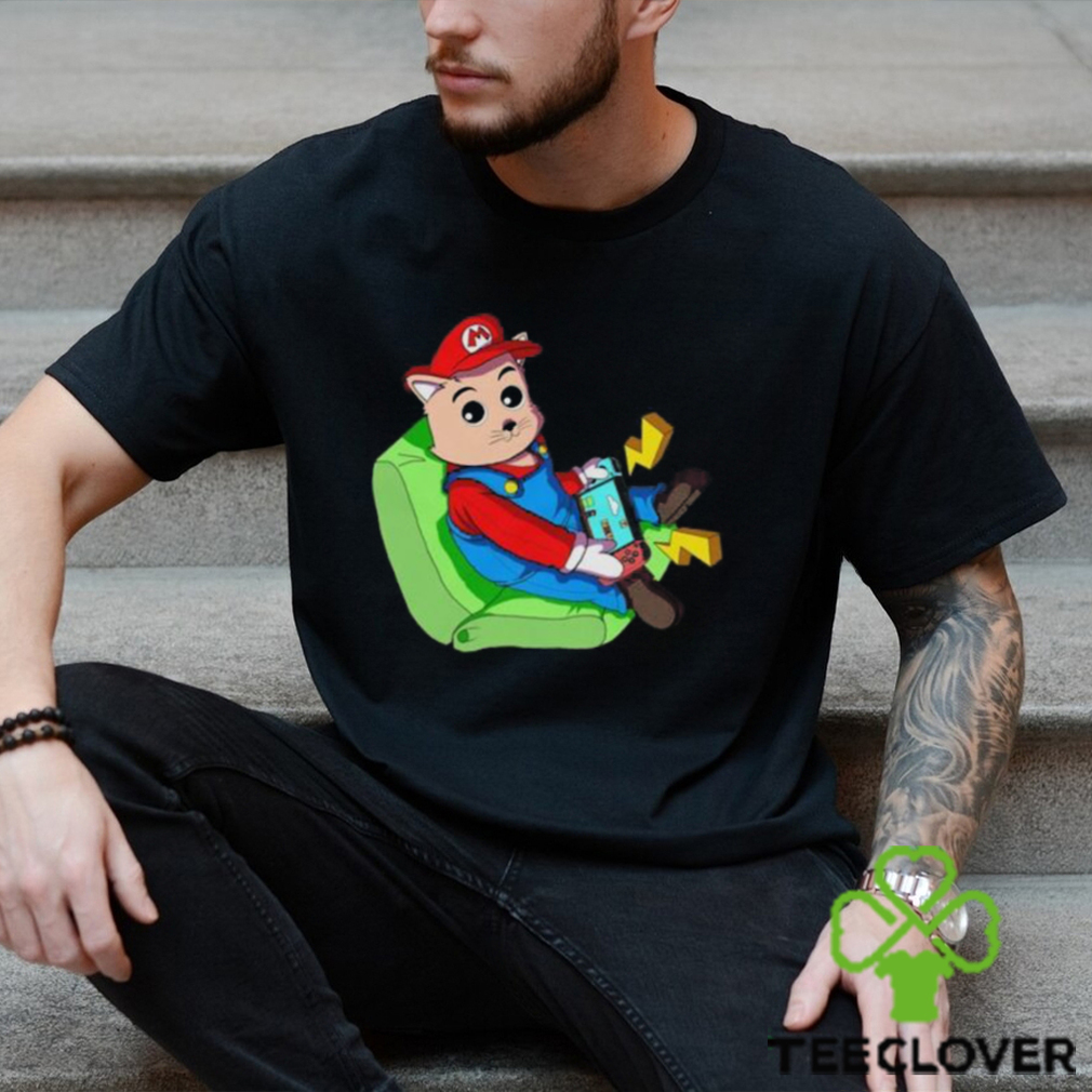 Gamer Cat And Dog T Shirt Lover Gaming Classic Sweatshirt Gamer Cat And Dog T Shirt Lover Gaming Classic Sweatshirt