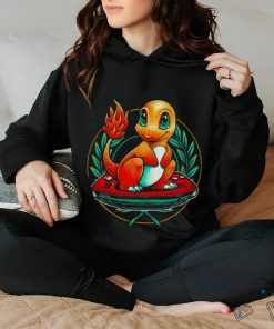 Gamer Charmander vintage hoodie, sweater, longsleeve, shirt v-neck, t-shirt