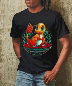 Gamer Charmander vintage hoodie, sweater, longsleeve, shirt v-neck, t-shirt