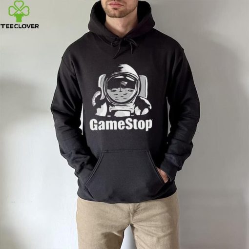 Gamestop Astronaut 2023 hoodie, sweater, longsleeve, shirt v-neck, t-shirt