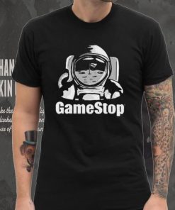 Gamestop Astronaut 2023 hoodie, sweater, longsleeve, shirt v-neck, t-shirt