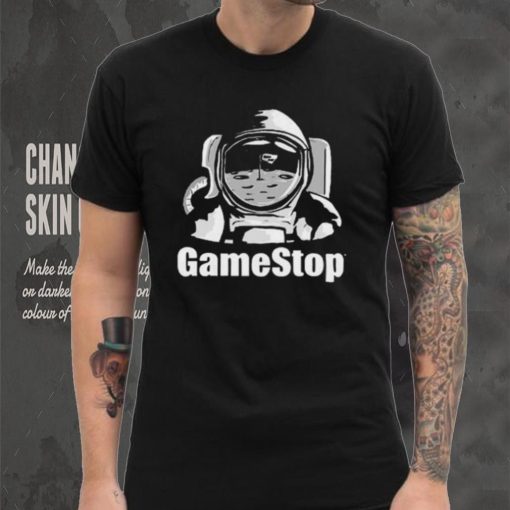 Gamestop Astronaut 2023 hoodie, sweater, longsleeve, shirt v-neck, t-shirt