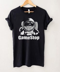 Gamestop Astronaut 2023 hoodie, sweater, longsleeve, shirt v-neck, t-shirt