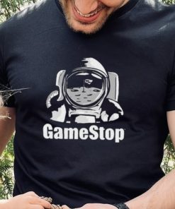 Gamestop Astronaut 2023 hoodie, sweater, longsleeve, shirt v-neck, t-shirt