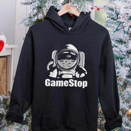 Gamestop Astronaut 2023 hoodie, sweater, longsleeve, shirt v-neck, t-shirt