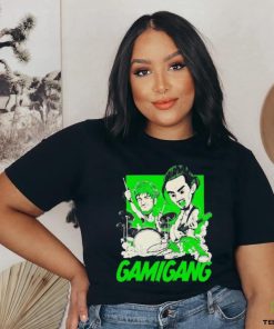 Gamigang Anime New Shirt 1 Gamigang Anime New Shirt