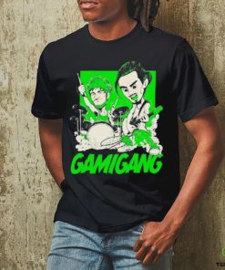 Gamigang Anime New Shirt 2 Gamigang Anime New Shirt
