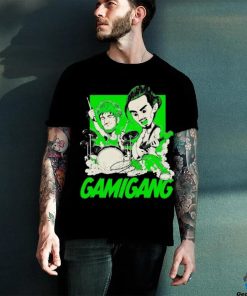 Gamigang Anime New Shirt 3 Gamigang Anime New Shirt