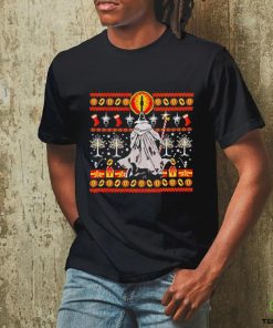 Gandalf The Hobbit and The Lord of the Rings Christmas shirt