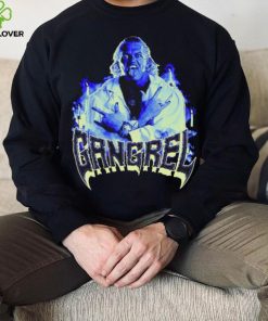 Gangrel Gangrel shirt 2 Gangrel Gangrel shirt