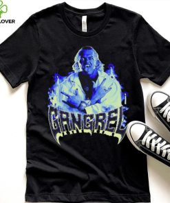Gangrel Gangrel shirt 4 Gangrel Gangrel shirt