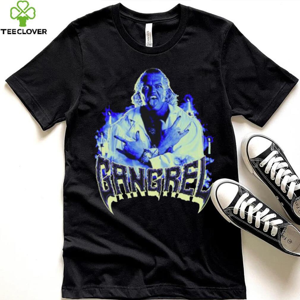 Gangrel Gangrel shirt Gangrel Gangrel shirt