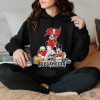 Chiclets University Imperial Rope T hoodie, sweater, longsleeve, shirt v-neck, t-shirt