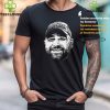 Official Fell Out Of A Coconut Tree Vote Trump 2024 Shirt