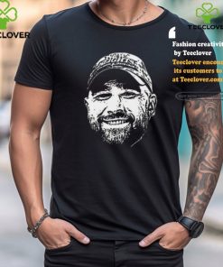 Garage Beer Travis Kelce Head Shirt