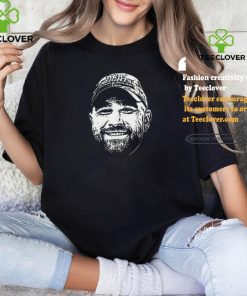 Garage Beer Travis Kelce Head Shirt