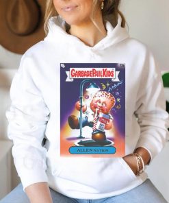 Garbage Pail Kids Alien Nation T hoodie, sweater, longsleeve, shirt v-neck, t-shirt