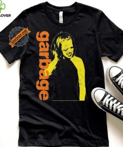 Garbage Vintage Shirley 2024 Shirt