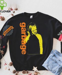 Garbage Vintage Shirley 2024 Shirt 2 Garbage Vintage Shirley 2024 Shirt