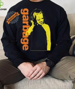Garbage Vintage Shirley 2024 Shirt 3 Garbage Vintage Shirley 2024 Shirt