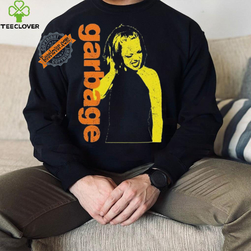 Garbage Vintage Shirley 2024 Shirt Garbage Vintage Shirley 2024 Shirt
