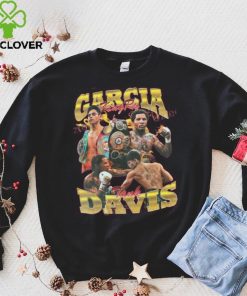 Garcia King Ry Tank Davis Shirts