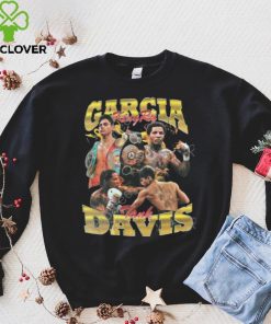 Garcia King Ry Tank Davis T Shirt