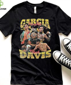Garcia King Ry Tank Davis T Shirt