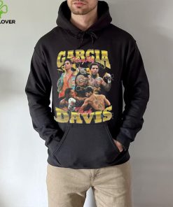 Garcia King Ry Tank Davis T Shirt