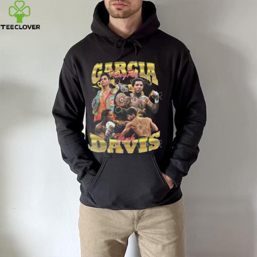 Garcia King Ry Tank Davis T Shirt
