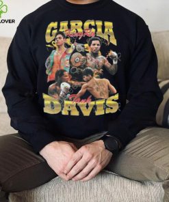 Garcia King Ry Tank Davis T Shirt