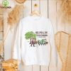 Garden Girl Who Really Loved Gardening 2022 hoodie, sweater, longsleeve, shirt v-neck, t-shirt