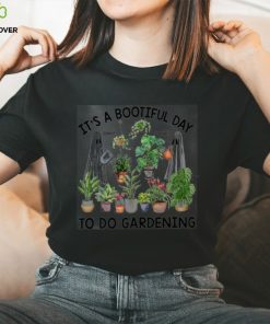 Garden Herbology Plants Short Sleeve T Shirt