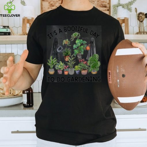 Garden Herbology Plants Short Sleeve T Shirt