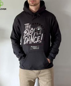 Gardner Webb The Big Dance Shirt