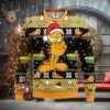 Final Fantasy Xiv Ugly Christmas Sweater 3D Gift For Men And Women