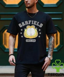 Garfield Big Face College Tee Since 1978 shirt