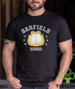 Garfield Big Face College Tee Since 1978 shirt